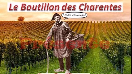Grammaire saintongeaise : les pronoms et adjectifs possessifs