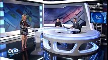 23η ΑΕΛ-Πλατανιάς 1-0 2017-18 ΄Αντονι Φατιόν δηλώσεις & αρχικές 11άδες (Novasports)