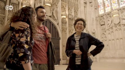 Yahudi bir aile Suriyeli bir mülteciye evini açarsa ne olur?