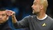 Guardiola stands strong over yellow ribbon complaint