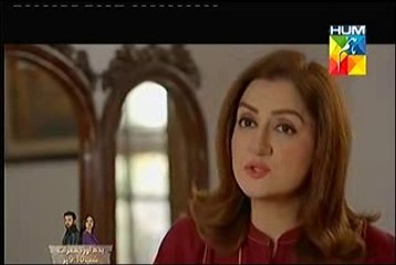 Naseebon Jali Episode 116 - HUM TV Drama - 26th February 2018 - Part 2_low