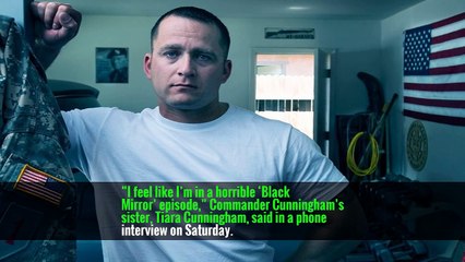 C.D.C. Employee Is Missing Nearly Two Weeks After Leaving Work Sick