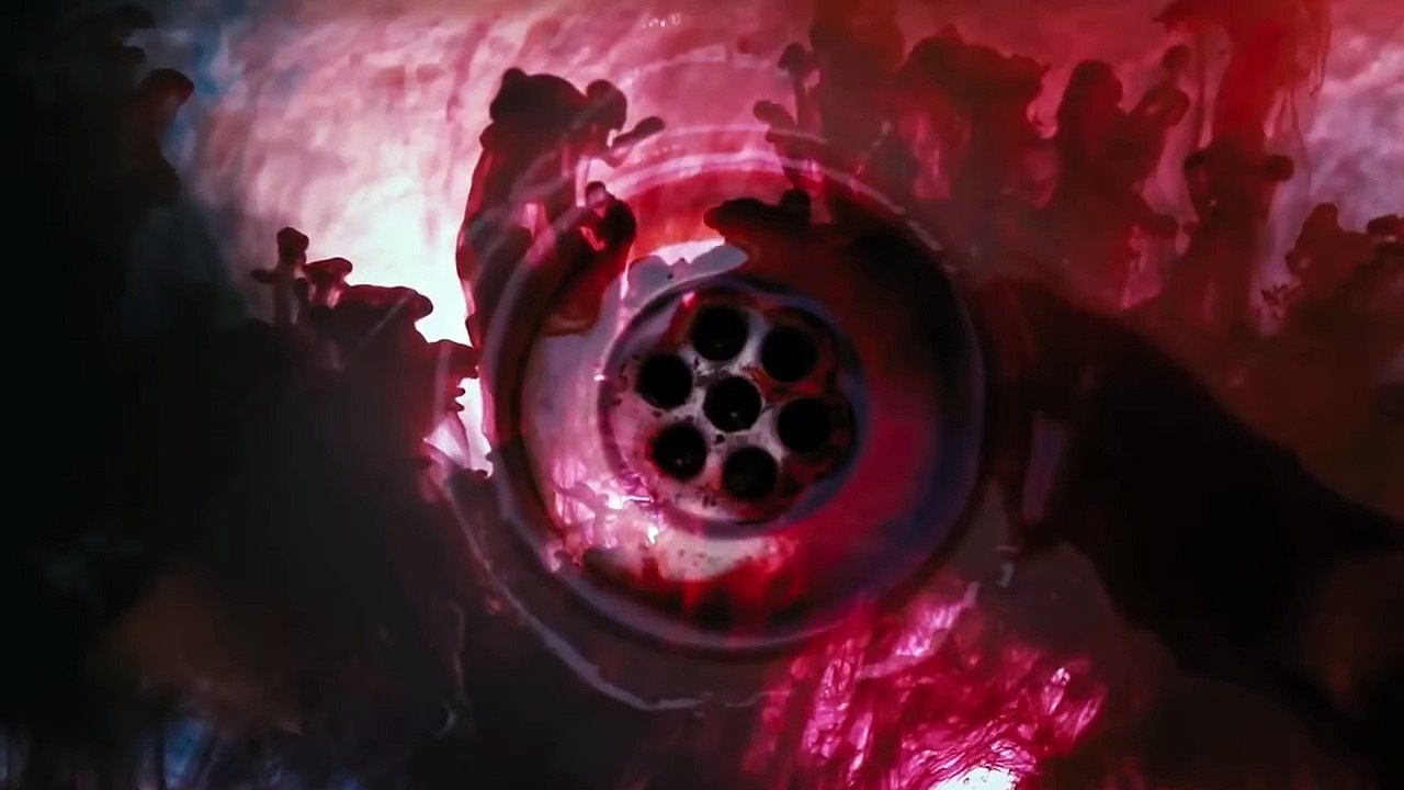 AGE OF THE LIVING DEAD PROMO