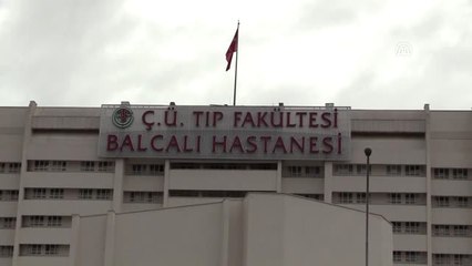 Kafatası Kemiği 7 Ay Karın Boşluğunda Muhafaza Edildi