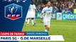 Coupe de France, 1/4 de finale : Paris SG - OM, la bande annonce I FFF 2018