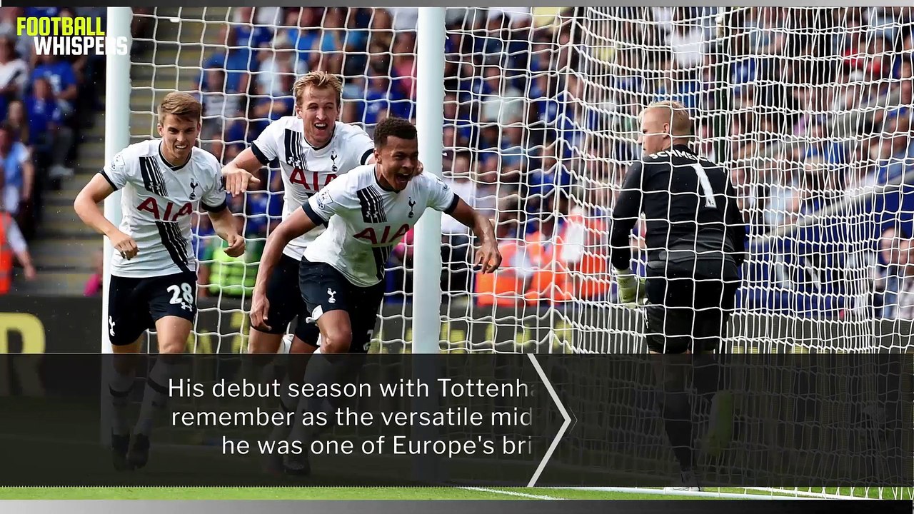 Dele Alli: Cheat or Misunderstood? | FWTV