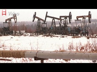 Money talks: Crude awakenings