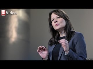 Money talks: The year in business