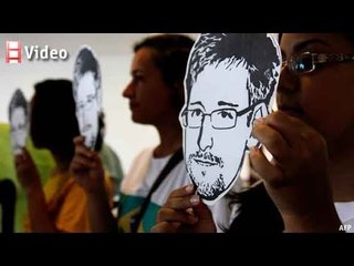 The Snowden affair: The perils of whistleblowing