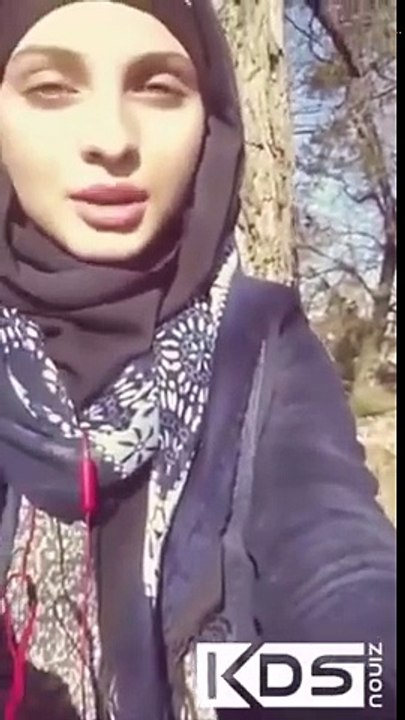 Beautiful Voice recites quran verse