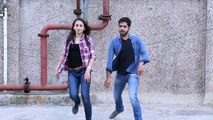 Kala Chashma Dance Choreography by Parthraj Parmar _ Baar baar dekho movie