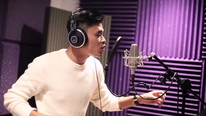 Tak Tun Tuang - Andi Bernadee ( COVER )