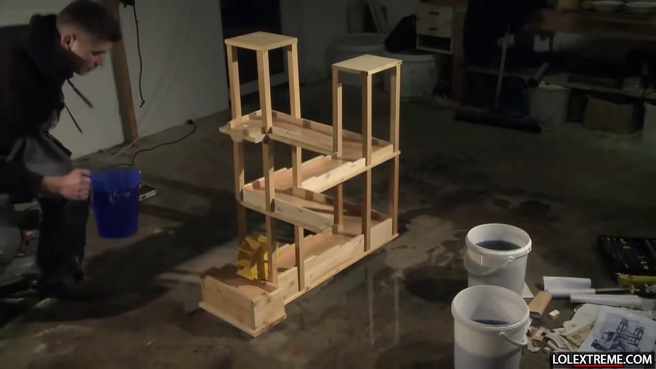 Incredible!! try it at home