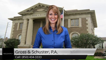 Gross & Schuster, P.A. Excellent 5 Star Review by Richard Chestnut