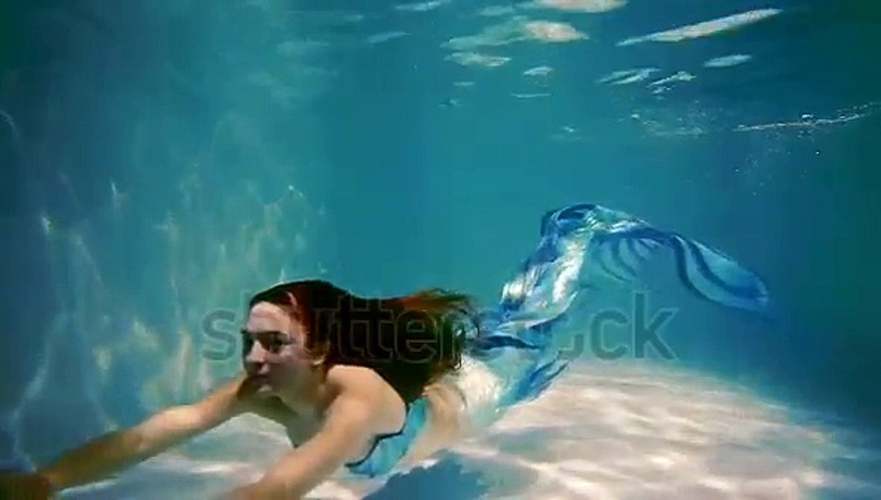 Mermaids_ଜଳପରୀ_जलपरी
