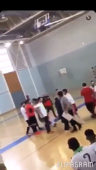 Futsal : la rencontre ACA-Squadra Mora dégénère, un joueur blessé