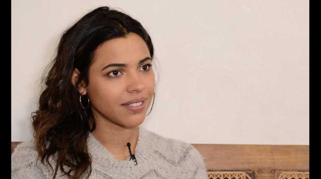 Zita Hanrot nous parle de La fête est finie