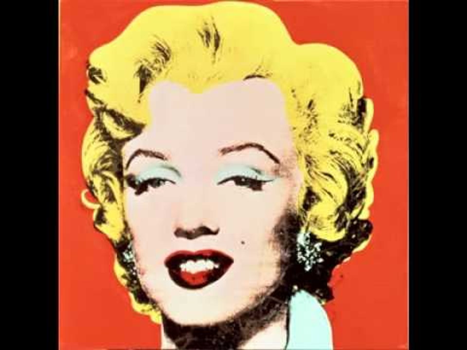 Warhol: the bellwether of the art market | The Economist