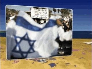 Israel's settlements | The Economist