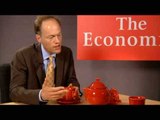 Tea with Sebastian Mallaby, fellow Council on Foreign Relations | The Economist