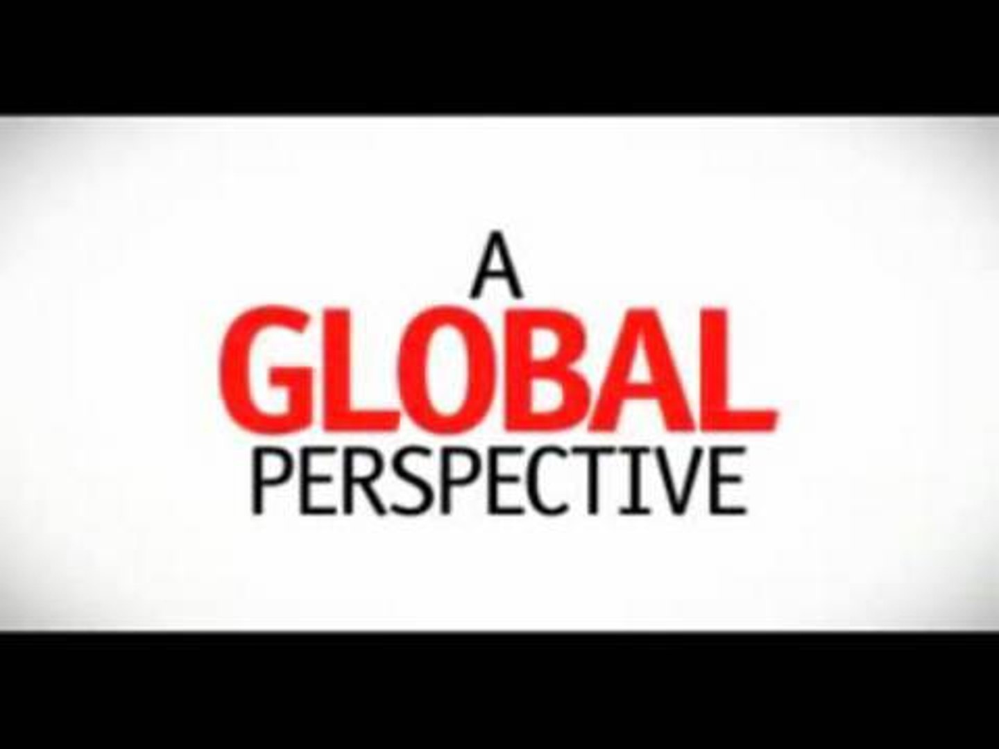 The Economist events; An overview. economist.com/video