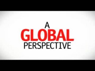 The Economist events; An overview. economist.com/video