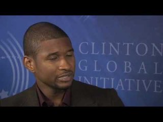 Usher on youth activism | The Economist