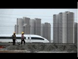 Urbanisation in China | The Economist