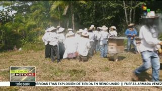 teleSUR Noticias: España: Protestan contra vista del Rey en Barcelona