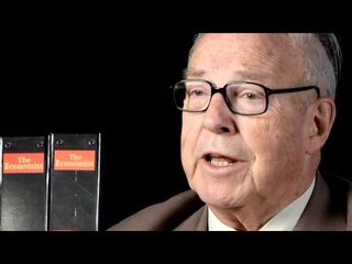 Hans Blix on nuclear disarmament | The Economist
