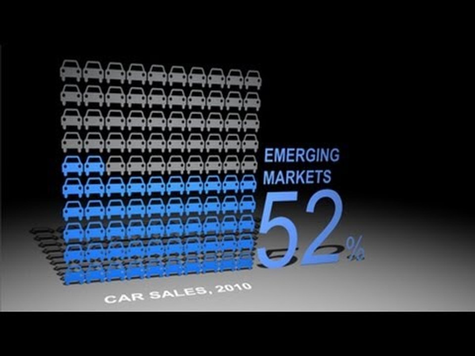 Emerging economies | The Economist