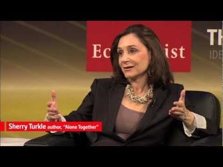 Sherry Turkle on the merits of 'unitasking' | The Economist