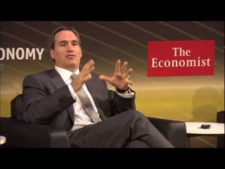 Dov Seidman on the inspired employee | The Economist