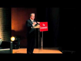 Gene Sperling on the social compact | The Economist