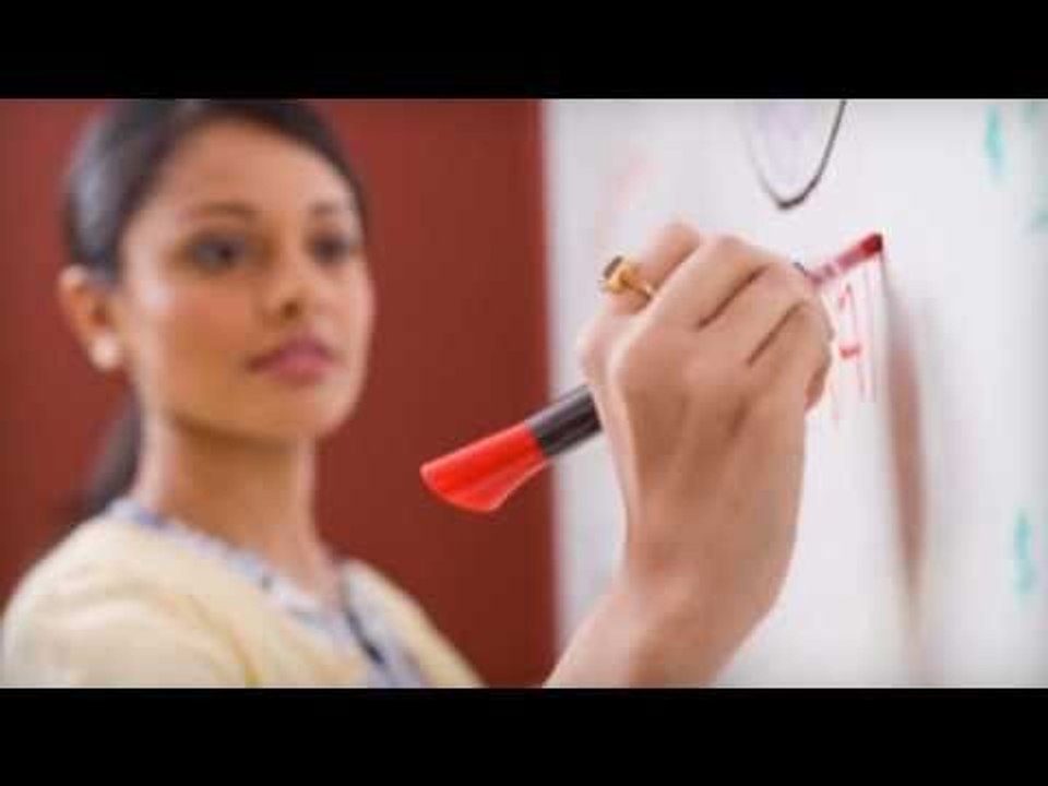 Economist Eduction: Market entry strategies for emerging markets