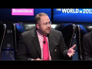 The scope of Chinese espionage | The Economist