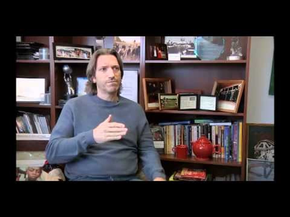 Tea with John Prendergast on a split Sudan | The Economist