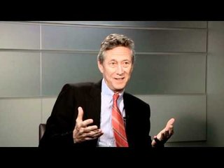 Olivier Blanchard on fiscal policy | The Economist