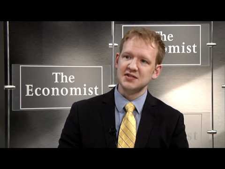 Why Nations Fail: Daron Acemoglu interview | The Economist