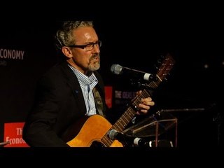 University of California Dean Richard Lyons performs | The Economist