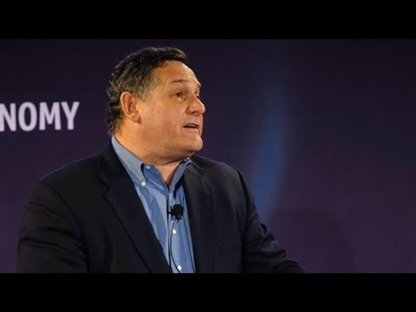 Solving political polarisation