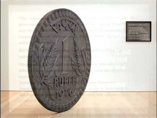 Jitish Kallat: perspectives on modern Indian art | The Economist