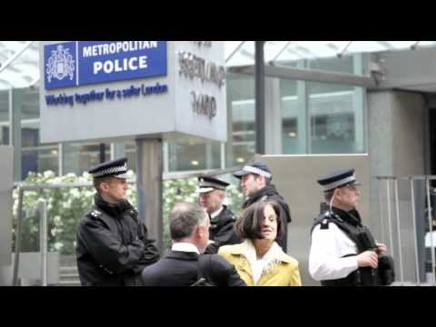 ⁣London's mayoralty explained