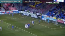 Amazing P. Tlusty Goal 0-1 Viktoria Plzen vs Vysocia Jihlava