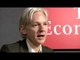 Tea with Julian Assange, editor of Wikileaks | The Economist