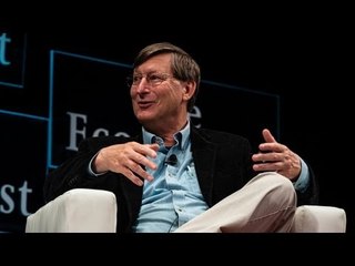 Understanding Nowcasting with Hal Varian 📊