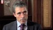 Anders Fogh Rasmussen on NATO