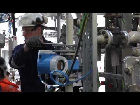 Tackling climate change: Carbon capture and storage