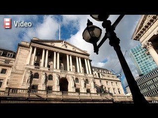 Governing the Bank of England: An inside job