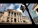 Governing the Bank of England: An inside job